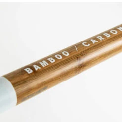 PAGAIE FANATIC BAMBOO CARBON 50 FIXE 7.25 -Libresurf Boutique pagaie fanatic bamboo carbon 50 fixe 725 5