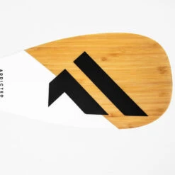 PAGAIE FANATIC BAMBOO CARBON 50 FIXE 7.25 -Libresurf Boutique pagaie fanatic bamboo carbon 50 fixe 725 6