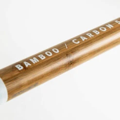 PAGAIE FANATIC BAMBOO CARBON 50 VARIO 3 PARTIES 7.25 -Libresurf Boutique pagaie fanatic bamboo carbon 50 vario 3 parties 725 6