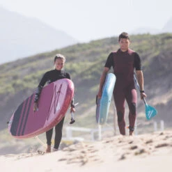 PAGAIE FANATIC CARBON 25 VARIO 3 PARTIES 8.0 -Libresurf Boutique pagaie fanatic carbon 25 vario 3 parties 80 2