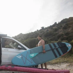 PAGAIE FANATIC CARBON 25 VARIO 3 PARTIES 8.0 -Libresurf Boutique pagaie fanatic carbon 25 vario 3 parties 80 7