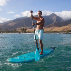 PAGAIE FANATIC CARBON 35 VARIO 3 PARTIES 7.25 -Libresurf Boutique pagaie fanatic carbon 35 vario 3 parties 725 2