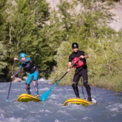 PAGAIE FANATIC CARBON 35 VARIO 3 PARTIES 7.25 -Libresurf Boutique pagaie fanatic carbon 35 vario 3 parties 725 5