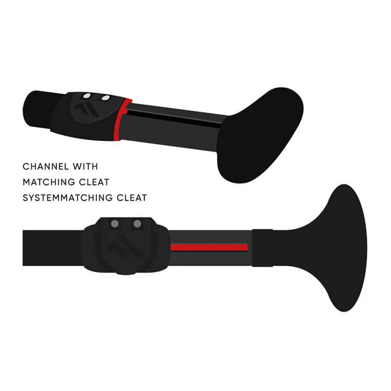 PAGAIE FANATIC CARBON 35 VARIO 7.25 4 PAGAIE FANATIC CARBON 35 VARIO 7.25 – Image 4