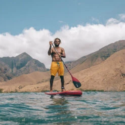 PAGAIE FANATIC CARBON 80 VARIO -Libresurf Boutique pagaie fanatic carbon 80 vario 2