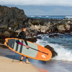 PAGAIE FANATIC CARBON 80 VARIO -Libresurf Boutique pagaie fanatic carbon 80 vario 7