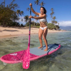 PAGAIE FANATIC DIAMOND 35 VARIO 3 PARTIES 6.75 11 PAGAIE FANATIC DIAMOND 35 VARIO 3 PARTIES 6.75 -Libresurf Boutique pagaie fanatic diamond 35 vario 3 parties 675 3