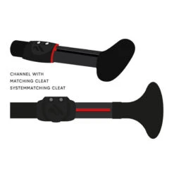 PAGAIE FANATIC DIAMOND 35 VARIO 6.75 -Libresurf Boutique pagaie fanatic diamond 35 vario 675 3