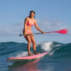 PAGAIE FANATIC DIAMOND 35 VARIO 6.75 -Libresurf Boutique pagaie fanatic diamond 35 vario 675 5