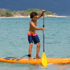 PAGAIE FANATIC RIPPER CARBON 25 VARIO 6.5 -Libresurf Boutique pagaie fanatic ripper carbon 25 vario 65 3