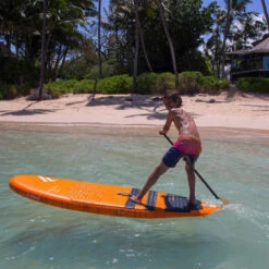 PAGAIE FANATIC RIPPER PURE VARIO 3 PARTIES 6.5 -Libresurf Boutique pagaie fanatic ripper pure vario 3 parties 65 2