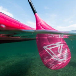PAGAIE PADDLE AQUA MARINA CORAL 2022 9 PAGAIE PADDLE AQUA MARINA CORAL 2022 -Libresurf Boutique pagaie paddle aqua marina coral 2022 2