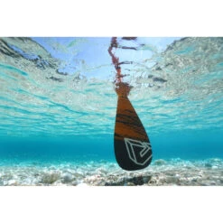 PAGAIE SUP AQUA MARINA CARBON X 100% CARBONE VARIO 2 PARTIES 2022 -Libresurf Boutique pagaie sup aqua marina carbon x 100 carbone vario 2 parties 2022 2
