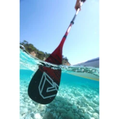 PAGAIE SUP AQUA MARINA PRO 100% CARBONE 3 PARTIES VARIO 2022 -Libresurf Boutique pagaie sup aqua marina pro 100 carbone 3 parties vario 2022 2