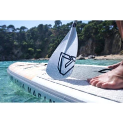 PAGAIE SUP AQUA MARINA SOLID FIBRE VARIO 3 PARTIES 2022 5 PAGAIE SUP AQUA MARINA SOLID FIBRE VARIO 3 PARTIES 2022 -Libresurf Boutique pagaie sup aqua marina solid fibre vario 3 parties 2022 2