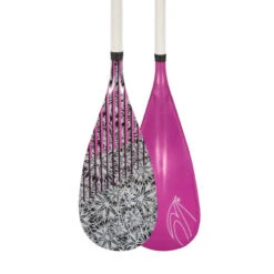 PAGAIE SUP AQUADESIGN INSTINCT 2 PARTIES 170-215CM -Libresurf Boutique pagaie sup aquadesign instinct 2 parties 170 215cm 3