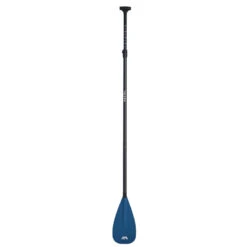 PAGAIE SUP PADDLE AQUA MARINA PASTEL NAVY 2023 -Libresurf Boutique pagaie sup paddle aqua marina pastel navy 2023 3