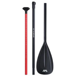 PAGAIE SUP PADDLE AQUA MARINA SPORT 3 2023 -Libresurf Boutique pagaie sup paddle aqua marina sport 3 2023 4