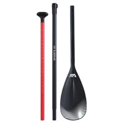 PAGAIE SUP PADDLE AQUA MARINA SPORT 3 2023 -Libresurf Boutique pagaie sup paddle aqua marina sport 3 2023 5