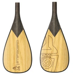 PAGAIE SUP STARBOARD ENDURO BALSA 29MM S40 2021 -Libresurf Boutique pagaie sup starboard enduro balsa 29mm s40 2021 2