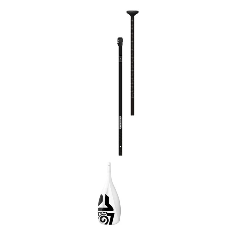 PAGAIE SUP STARBOARD LIMA TUFSKIN 29MM S35 2 PIECES 2021 2 PAGAIE SUP STARBOARD LIMA TUFSKIN 29MM S35 2 PIECES 2021 – Image 2