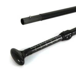 PAGAIE SUP WOW 100% CARBON 3 PARTIES VARIO 8 PAGAIE SUP WOW 100% CARBON 3 PARTIES VARIO -Libresurf Boutique pagaie sup wow 100 carbon 3 parties vario 3