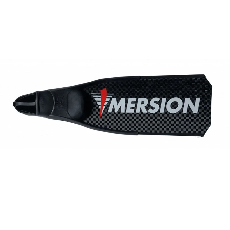 Palmes CARBONE PSP 61 Cm - 36/38 2 Palmes CARBONE PSP 61 Cm - 36/38 – Image 2