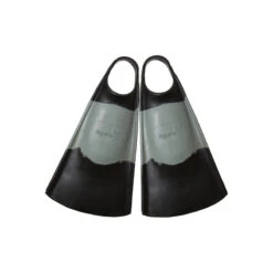 Palmes De Bodyboard Hydro Fin Noir