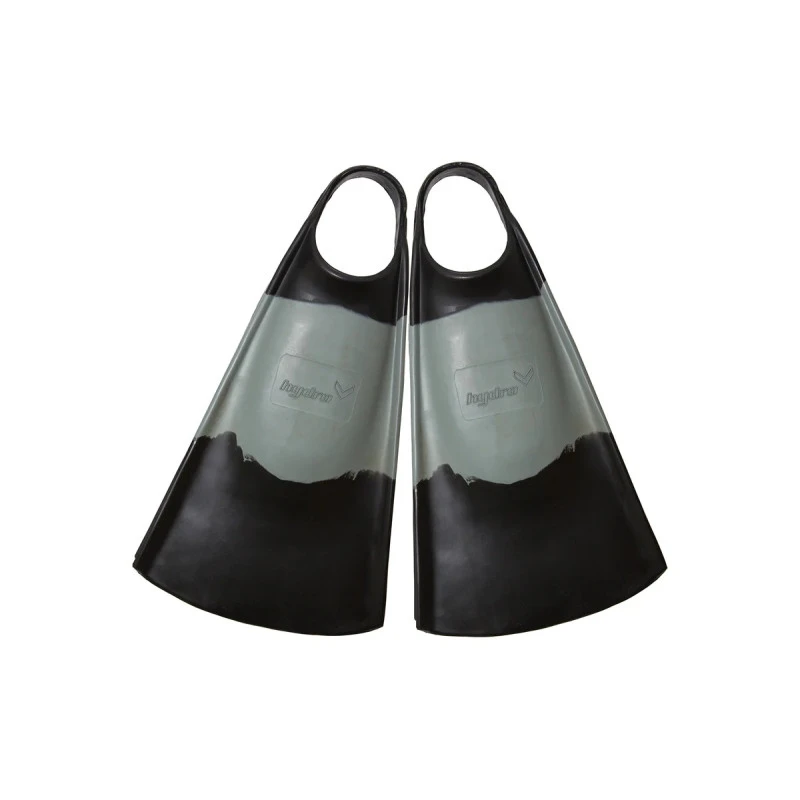 Palmes De Bodyboard Hydro Fin Noir 1 Palmes De Bodyboard Hydro Fin Noir