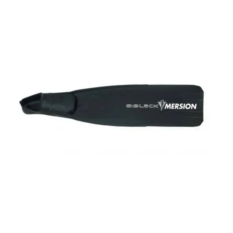 Palmes IMERSION E:BLACK 78 CM - 38/40 1 Palmes IMERSION E:BLACK 78 CM - 38/40