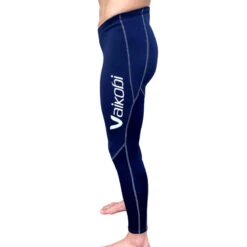 Pantalon VCOLD FLEX Sous Couche Bleu Marine VAIKOBI -Libresurf Boutique pantalon vcold flex sous couche bleu marine vaikobi 2