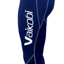 Pantalon VCOLD FLEX Sous Couche Bleu Marine VAIKOBI -Libresurf Boutique pantalon vcold flex sous couche bleu marine vaikobi 3
