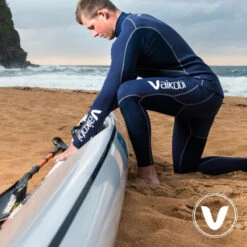 Pantalon VCOLD FLEX Sous Couche Bleu Marine VAIKOBI -Libresurf Boutique pantalon vcold flex sous couche bleu marine vaikobi 4