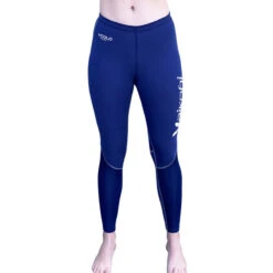 Pantalon VCOLD FLEX Sous Couche Bleu Marine VAIKOBI -Libresurf Boutique pantalon vcold flex sous couche bleu marine vaikobi 5