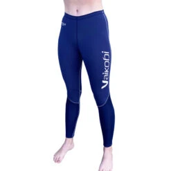 Pantalon VCOLD FLEX Sous Couche Bleu Marine VAIKOBI -Libresurf Boutique pantalon vcold flex sous couche bleu marine vaikobi 6