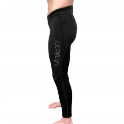 Pantalon VCOLD FLEX Sous Couche Noir VAIKOBI -Libresurf Boutique pantalon vcold flex sous couche noir vaikobi 2