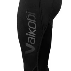 Pantalon VCOLD FLEX Sous Couche Noir VAIKOBI -Libresurf Boutique pantalon vcold flex sous couche noir vaikobi 3