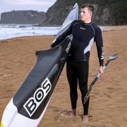 Pantalon VCOLD FLEX Sous Couche Noir VAIKOBI -Libresurf Boutique pantalon vcold flex sous couche noir vaikobi 4