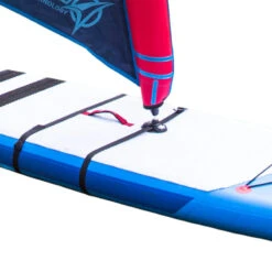 FANATIC PIED DE MAT SANS INSERT IRIG ONE ADAPTER STRAP -Libresurf Boutique pied de mat sans insert irig one adapter strap 2