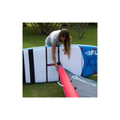 FANATIC PIED DE MAT SANS INSERT IRIG ONE ADAPTER STRAP -Libresurf Boutique pied de mat sans insert irig one adapter strap 4