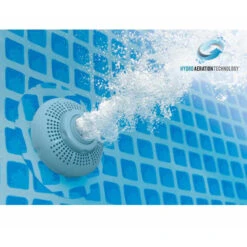 PISCINE TUBULAIRE RECTANGULAIRE INTEX ULTRA XTR FRAME 5,49 X 2,74 X 1,32 -Libresurf Boutique piscine tubulaire rectangulaire intex ultra xtr frame 549 x 274 x 132 5