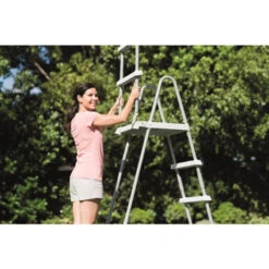 PISCINE TUBULAIRE RONDE INTEX METAL FRAME 4.57 X 1.22 -Libresurf Boutique piscine tubulaire ronde intex metal frame 457 x 122 2