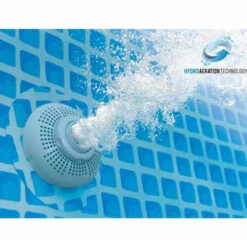 PISCINE TUBULAIRE RONDE INTEX ULTRA XTR FRAME 4,88 X 1,22 M 12 PISCINE TUBULAIRE RONDE INTEX ULTRA XTR FRAME 4,88 X 1,22 M -Libresurf Boutique piscine tubulaire ronde intex ultra xtr frame 488 x 122 m 4