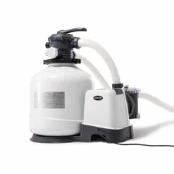 PISCINE TUBULAIRE RONDE INTEX ULTRA XTR FRAME 4,88 X 1,22 M 14 PISCINE TUBULAIRE RONDE INTEX ULTRA XTR FRAME 4,88 X 1,22 M -Libresurf Boutique piscine tubulaire ronde intex ultra xtr frame 488 x 122 m 6