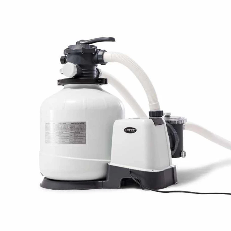 PISCINE TUBULAIRE RONDE INTEX ULTRA XTR FRAME 4,88 X 1,22 M 7 PISCINE TUBULAIRE RONDE INTEX ULTRA XTR FRAME 4,88 X 1,22 M – Image 7