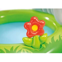 PISCINETTE BEBE INTEX ROYAL CASTLE BABY POOL -Libresurf Boutique piscinette bebe intex royal castle baby pool 2