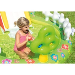 PISCINETTE ENFANT JARDIN INTEX 57154NP -Libresurf Boutique piscinette enfant jardin intex 57154np 2