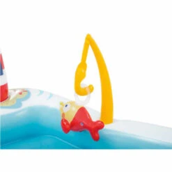 PISCINETTE ENFANT PECHE INTEX 57162 -Libresurf Boutique piscinette enfant peche intex 57162 3