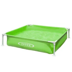 PISCINETTE INTEX TUBULAIRE 122 X 122 -Libresurf Boutique piscinette intex tubulaire 122 x 122 2