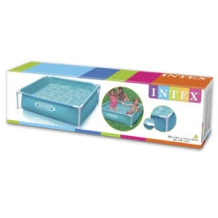 PISCINETTE INTEX TUBULAIRE 122 X 122 -Libresurf Boutique piscinette intex tubulaire 122 x 122 4